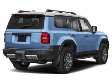 toyota land cruiser 2027 JTEABFAJ5VK084008 image toyota land cruiser 2027 JTEABFAJ5VK084008 image